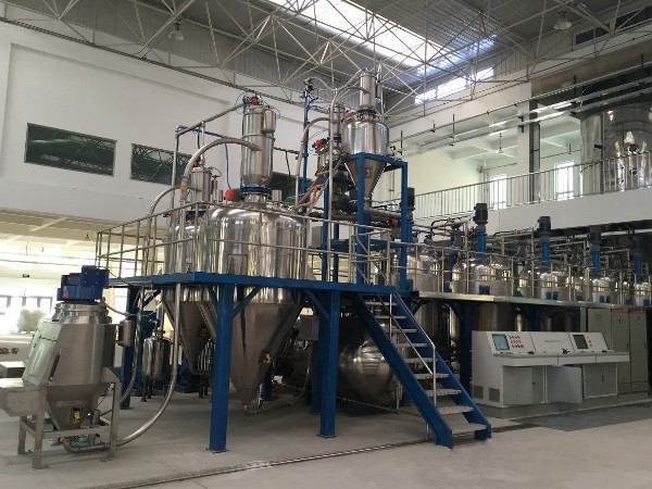 涂料研磨分散設備有哪些？